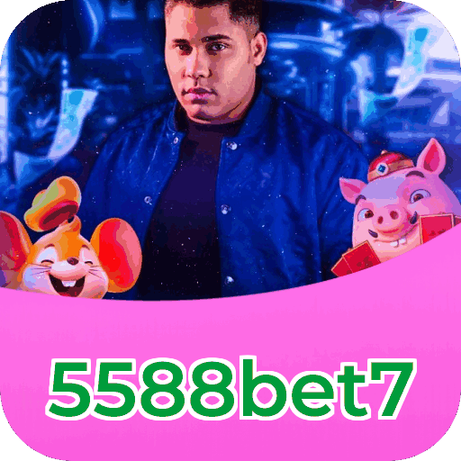 Instalação Android 5588bet7