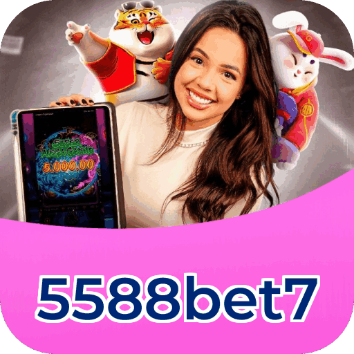 Catálogo de jogos 5588bet7 com fornecedores Pragmatic Play, Evolution, NetEnt